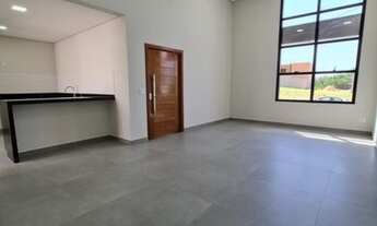 Imagem 3: CASA RESIDENCIAL em INDAIATUBA - SP, LOTEAMENTO PARK GRAN RESERVE