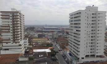 Imagem 4: Apartamento à venda, 93 m² por R$ 450.000,00 - Vila Guilhermina - Praia Grande/SP