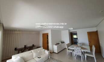 Imagem 5: APARTAMENTO RESIDENCIAL em SALVADOR - BA, ARMAÇÃO