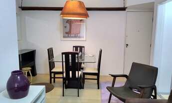 Imagem 3: Apartamento condominio Parque Brasil Morumbi