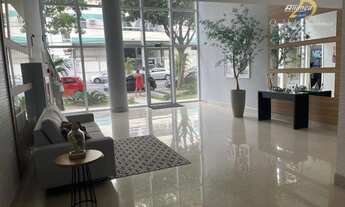 Imagem 3: Apartamento com 2 dormitórios à venda, 54 m² por R$ 580.000,00 - Praia de Itaparica - Vila