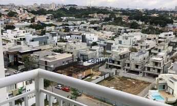 Imagem 2: Apartamento à venda, 56 m² por R$ 705.000,00 - Cerâmica - São Caetano do Sul/SP