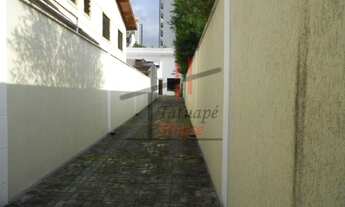 Imagem 6: SãO PAULO - Casa Padrão - Tatuapé