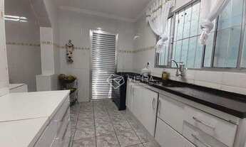 Imagem 4: CASA DE 124M² COM 4 DORMITORIOS -JARDIM GUANABARA - JUNDIAI-SP