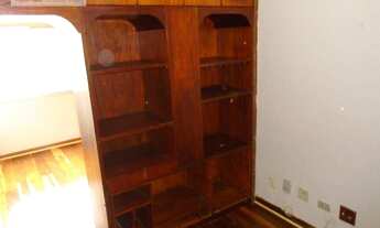 Imagem 2: Apartamento com 1 dormitório para alugar, 38 m² por R$ 1.500,00/mês - Vila Buarque - São P