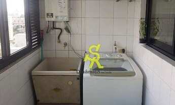 Imagem 3: Maravilhoso Apartamento no Coração da Freguesia do Ó