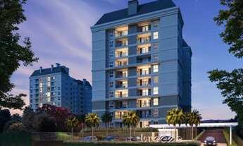 Imagem: APARTAMENTO no COSTA E SILVA com 3 quartos