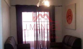 Imagem 2: Apartamento com 1 dorm, Aviação, Praia Grande - R$ 220.000,00, 51m² - Codigo: 1864