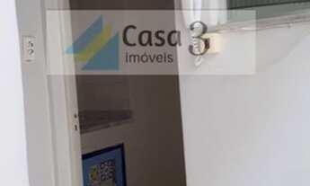 Imagem 5: Frente, sol manhã, 80 mts, excelente 2 qtos e 1bnh e dep. c bnh na Tijuca - Rio de Janeiro