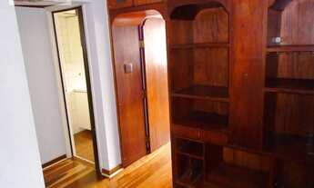 Imagem 3: Apartamento com 1 dormitório para alugar, 38 m² por R$ 1.500,00/mês - Vila Buarque - São P