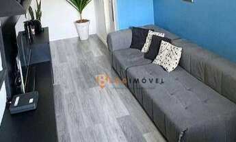 Imagem 2: Apartamento reformado para venda próximo ao metrô Bresser-Mooca