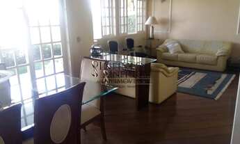 Imagem 2: Casa com 4 dormitórios à venda, 450 m² por R$ 2.900.600,00 - Jardim Aquarius - São José do