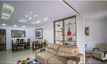 Imagem 6: Cobertura com 3 dormitórios à venda, 220 m² por R$ 940.000,00 - Recreio dos Bandeirantes