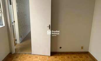 Imagem 4: Apartamento com 1 dormitório para alugar, 72 m² por R$ 1.152,00/mês - Centro - Nova Fribur