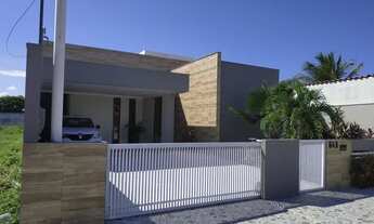 Imagem: Casa de condomínio Fechado Mares do Sul