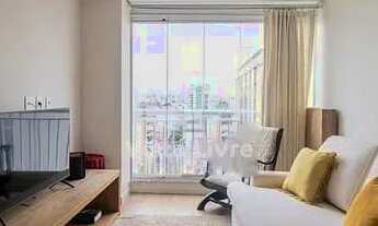 Imagem: Apartamento à venda, Pinheiros, São Paulo