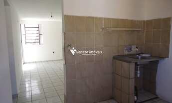 Imagem 7: Apartamento com varanda no Tancredo Neves para aluguel