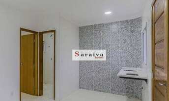 Imagem: Apartamento com 1 dormitório à venda