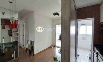 Imagem 6: APARTAMENTO ALTO PADRÃO NO TATUAPÉ 3 DORMS 2 SUÍTES 2 VAGAS