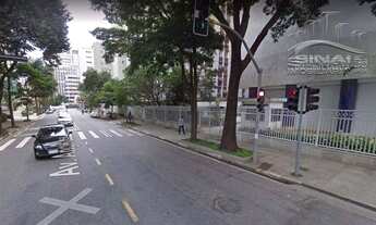 Imagem 3: AV. ANGELICA 240 m², otimo apartamento