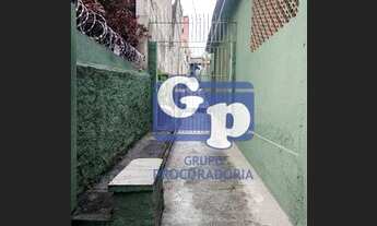 Imagem 2: Casa com 1 dormitório para alugar, 40 m² por R$ 632,25/mês - Nova Cidade - São Gonçalo/RJ