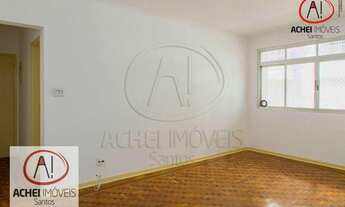 Imagem 5: Apartamento para Locação no Gonzaga em Santos