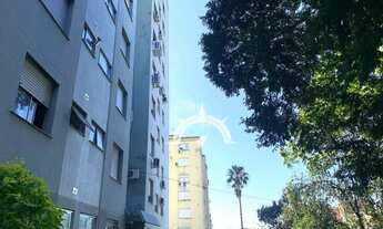 Imagem: Apartamento a venda no Jardim Itú Sabara