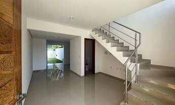 Imagem: Sobrado para venda tem 93 metros quadrados