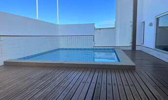 Imagem 8: Apartamento para aluguel possui 68 metros quadrados com 2 quartos em Pituba - Salvador - B