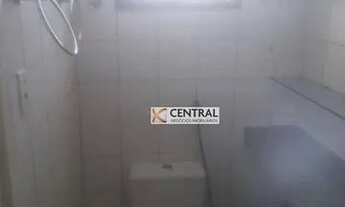 Imagem 2: Apartamento com 1 dormitório para alugar, 45 m² por R$ 2.000,00/mês - Pitangueiras - Lau