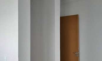 Imagem 3: Apartamento com 2 dormitórios à venda, 67 m² por R$ 285.000,00 - Vila Assis Brasil - Mauá