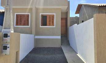 Imagem 2: Casa à venda, 47 m² por R$ 199.000,00 - Olaria - Canoas/RS