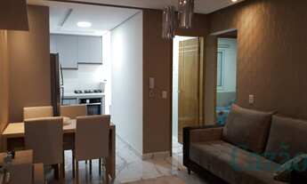 Imagem 4: Apartamentos Novos em Condomínio Fechado