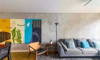 Imagem 4: São Paulo - Apartamento Padrão - PINHEIROS