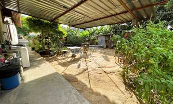 Imagem 3: Casa com 4 dormitórios à venda, 400 m² por R$ 1.200.000,00 - Caiçaras - Belo Horizonte/MG