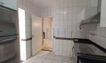 Imagem 7: Apartamento com 2 dormitórios à venda, 116 m² por R$ 600.000,00 - Quilombo - Cuiabá/MT