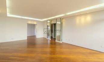 Imagem 4: Apartamento Locação 4 Dormitórios - 264 m² Chácara Santo Antônio