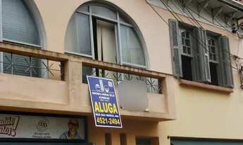 Imagem: SOBRADO COMERCIAL em JUNDIAÍ - SP, CENTRO