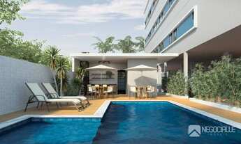 Imagem 7: Apartamento à venda, 52 m² por R$ 175.000,00 - Cruzeiro - Campina Grande/PB