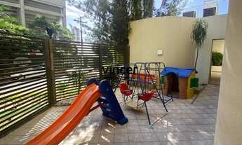 Imagem 5: Apartamento no Edifício Guaianã