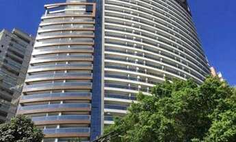 Imagem 5: Studio com 1 dormitório para alugar, 62 m² por R$ 3.800,00/mês - Brooklin - São Paulo/SP