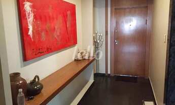 Imagem 4: São Paulo - Apartamento Padrão - Santa Cecília