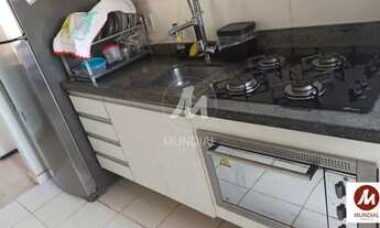 Imagem 4: Apartamento (tipo - padrao) 3 dormitórios/suite, cozinha planejada, portaria 24hs, lazer