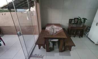 Imagem 7: Maravilhosa Casa com 2 Quartos à venda, 86 m² por R$ 510.000 - Jardim Belvedere - Volta Re