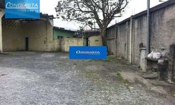 Imagem 9: Terreno, 2254 m² - venda por R$ 6.360.000,00 ou aluguel por R$ 25.870,00/mês - Vila Baeta