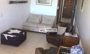 Imagem 4: Apartamento com 2 dormitórios à venda, 70 m² por R$ 420.000,00 - Vila Furlan - Indaiatuba