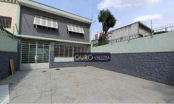 Imagem 2: Sobrado com 1 dormitório para alugar, 300 m² por R$ 5.000,00/mês - Ipiranga - São Paulo/SP