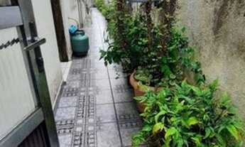 Imagem 2: Casa com 3 dormitórios à venda, 111 m² por R$ 419.000,00 - Pirituba - São Paulo/SP