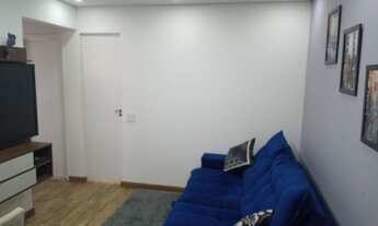 Imagem 3: Apartamento com 2 dormitórios à venda, 50 m² por R$ 318.000,00 - Mooca - São Paulo/SP