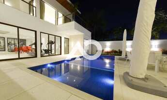 Imagem 5: Casa com 5 dormitórios à venda, 1100 m² por R$ 13.000.000,00 - Barra da Tijuca - Rio de Ja